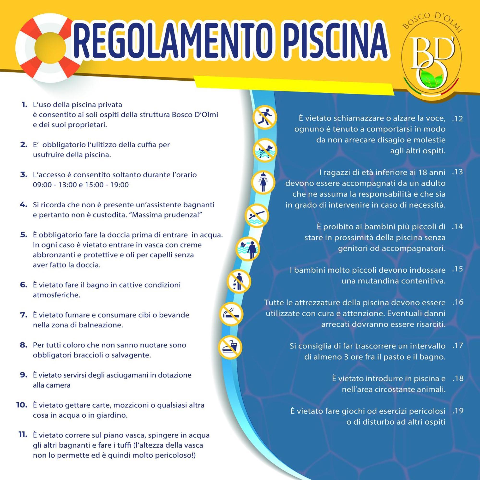 Bosco D'Olmi Country House Sant'Andrea del Garigliano Bagian luar foto