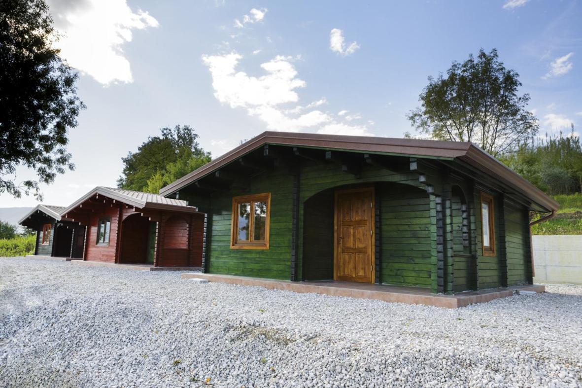 Bosco D'Olmi Country House Sant'Andrea del Garigliano Bagian luar foto