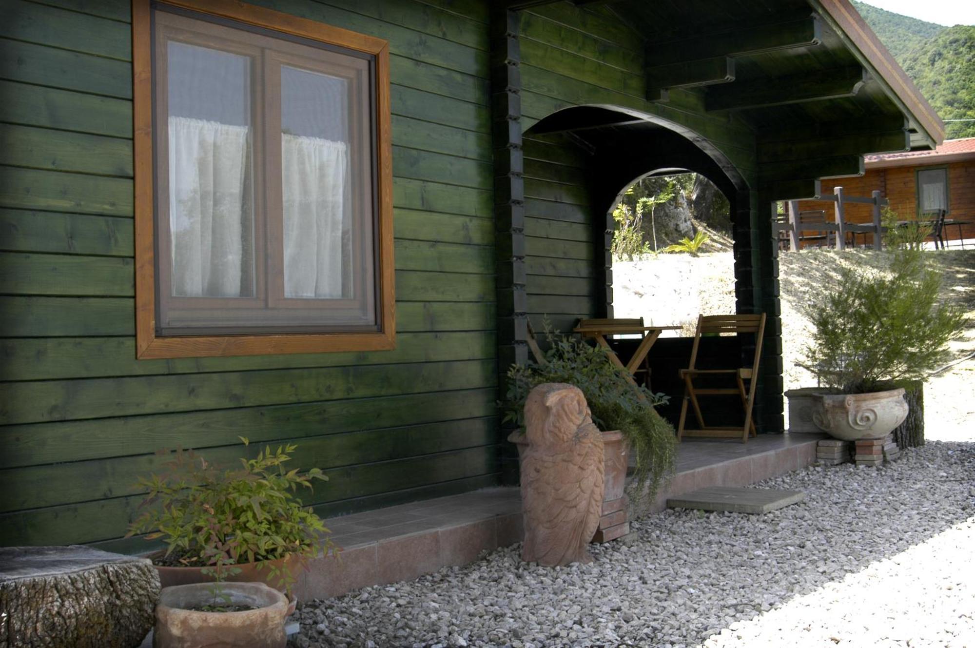 Bosco D'Olmi Country House Sant'Andrea del Garigliano Bagian luar foto