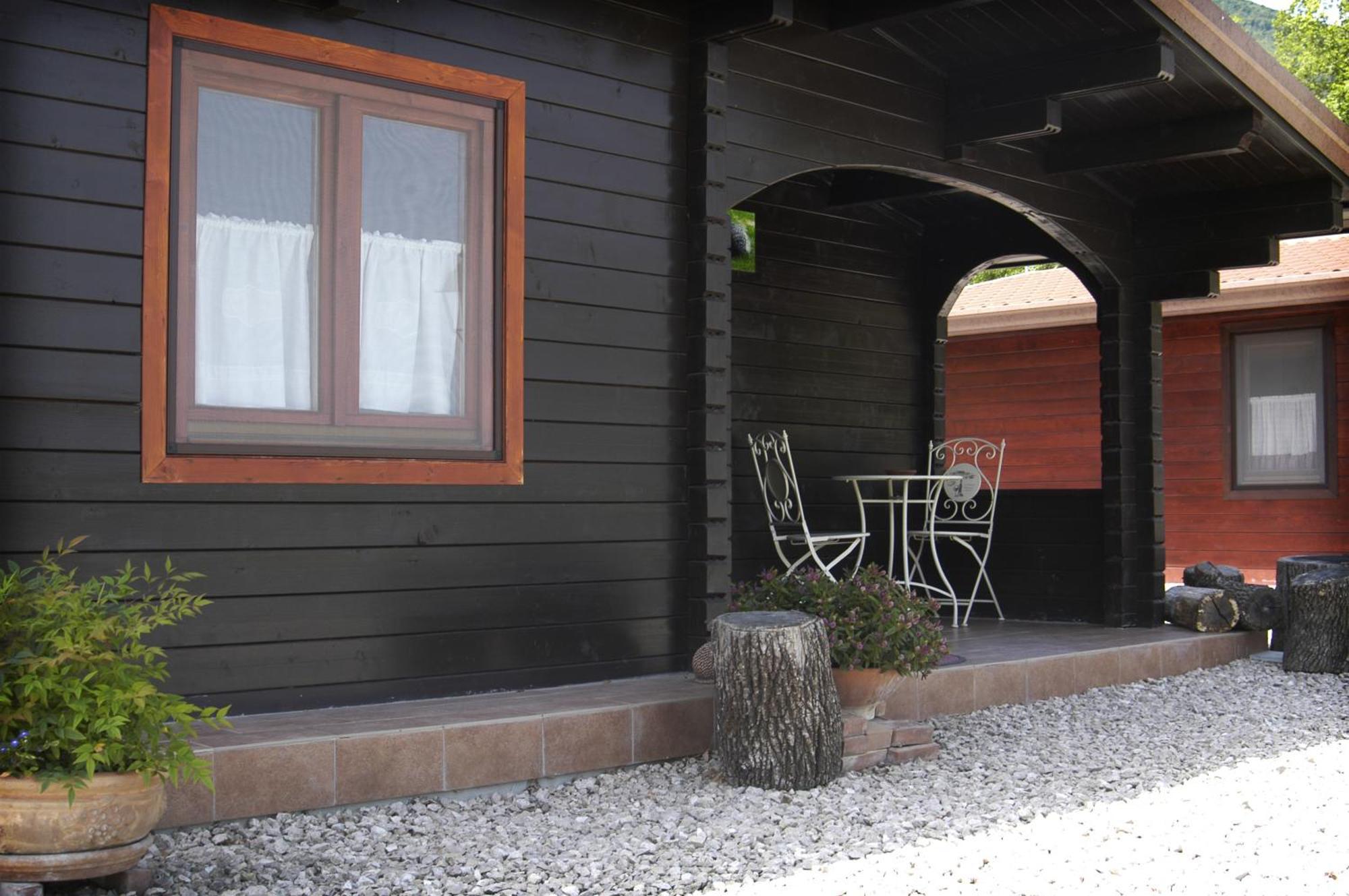 Bosco D'Olmi Country House Sant'Andrea del Garigliano Bagian luar foto