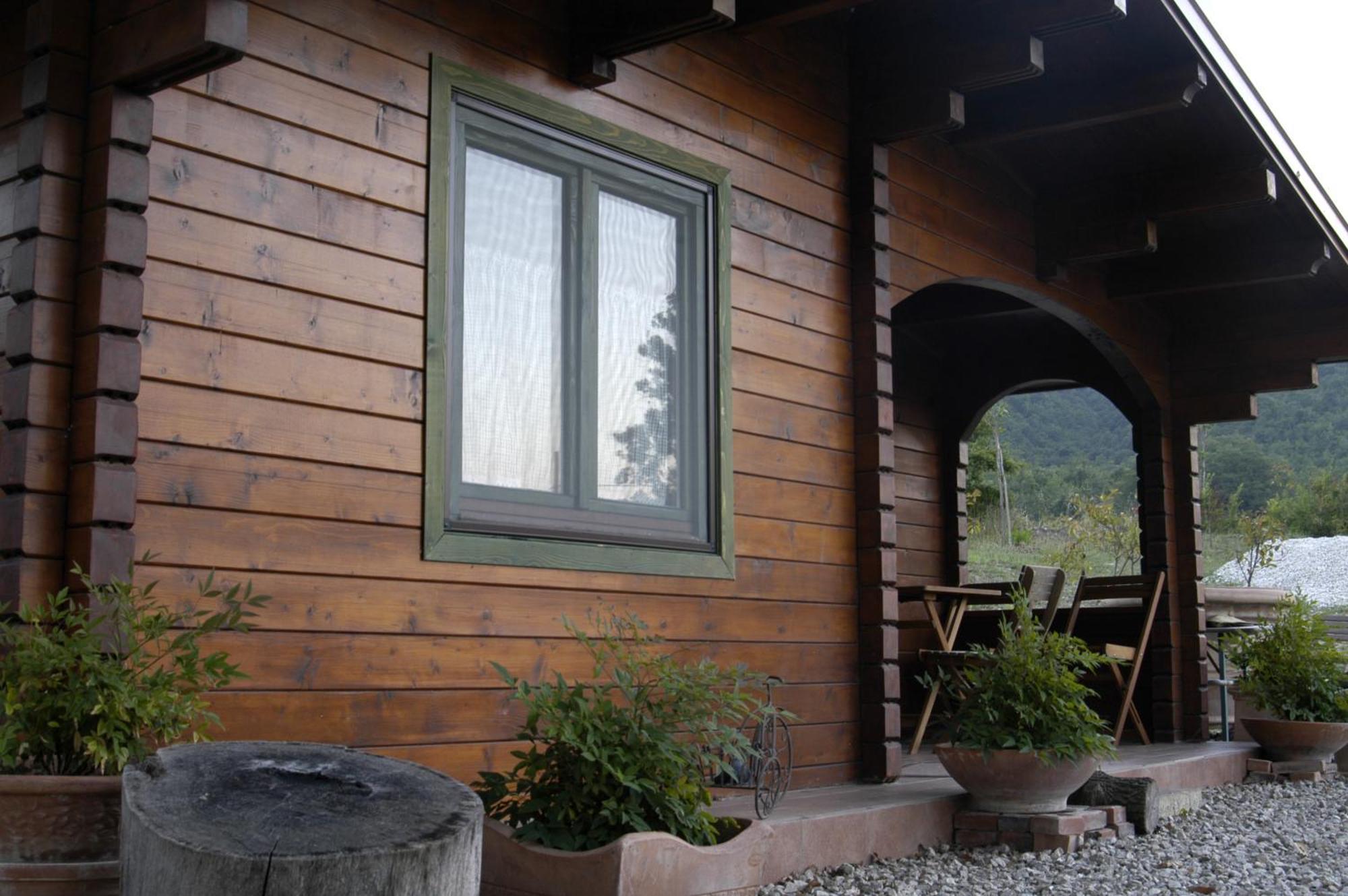 Bosco D'Olmi Country House Sant'Andrea del Garigliano Bagian luar foto
