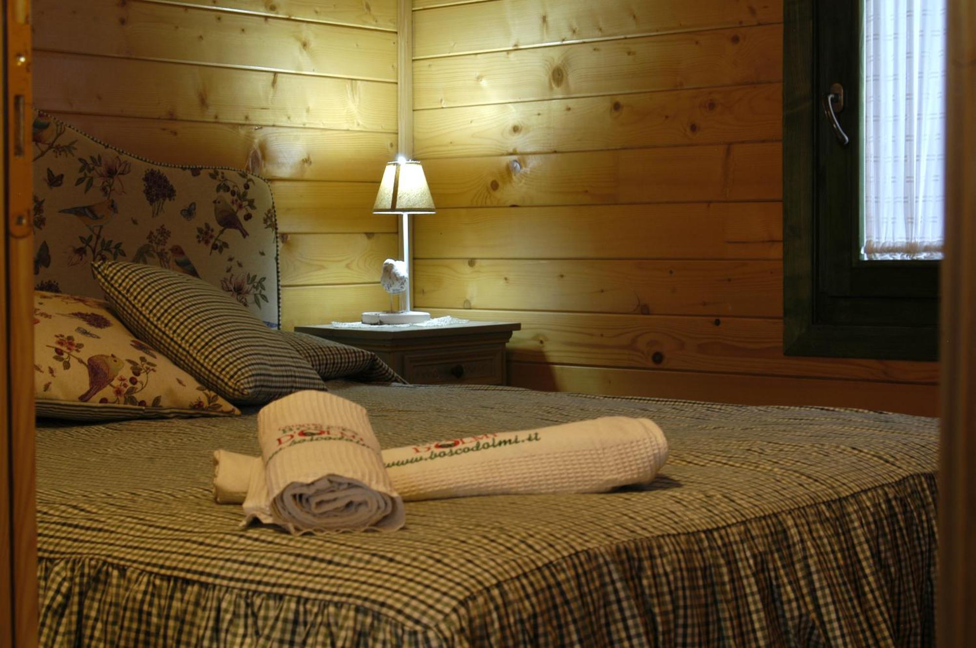 Bosco D'Olmi Country House Sant'Andrea del Garigliano Bagian luar foto