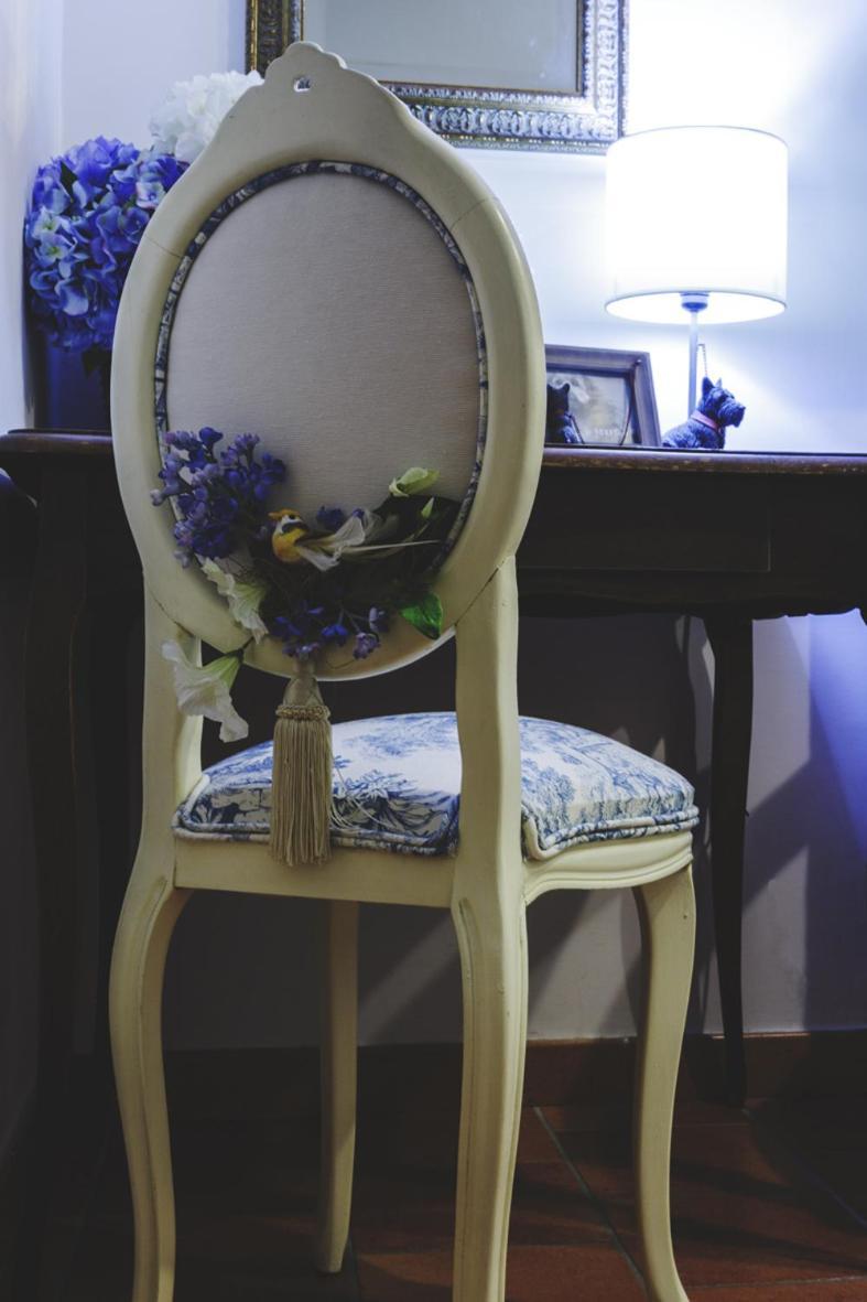 Bosco D'Olmi Country House Sant'Andrea del Garigliano Bagian luar foto