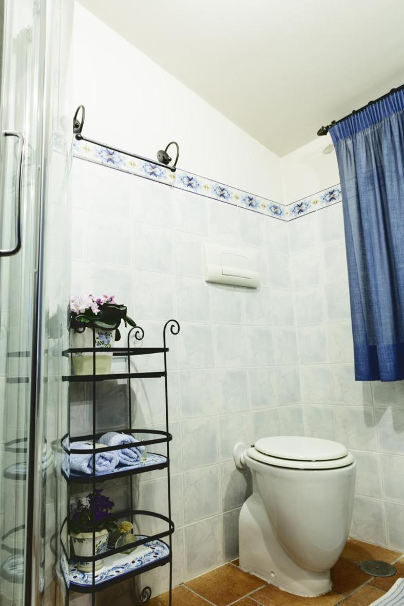 Bosco D'Olmi Country House Sant'Andrea del Garigliano Bagian luar foto