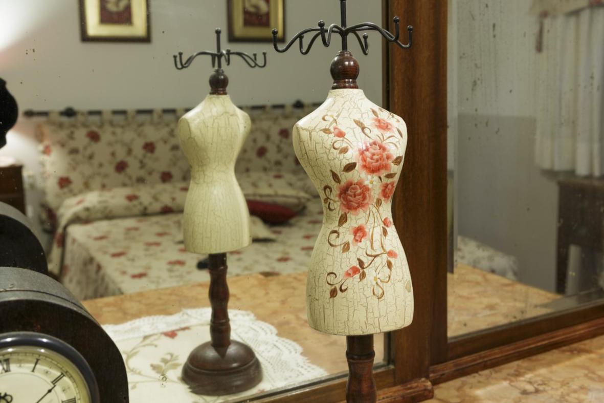 Bosco D'Olmi Country House Sant'Andrea del Garigliano Bagian luar foto